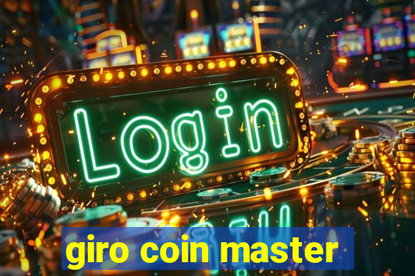 giro coin master